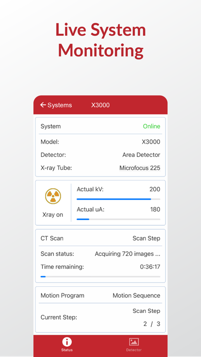 efX-Mobile screenshot 3
