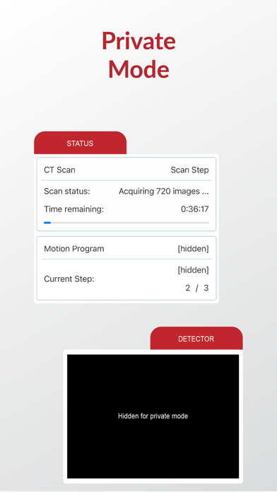 efX-Mobile screenshot 1