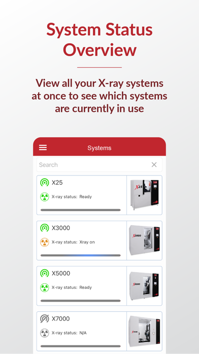 efX-Mobile screenshot 4