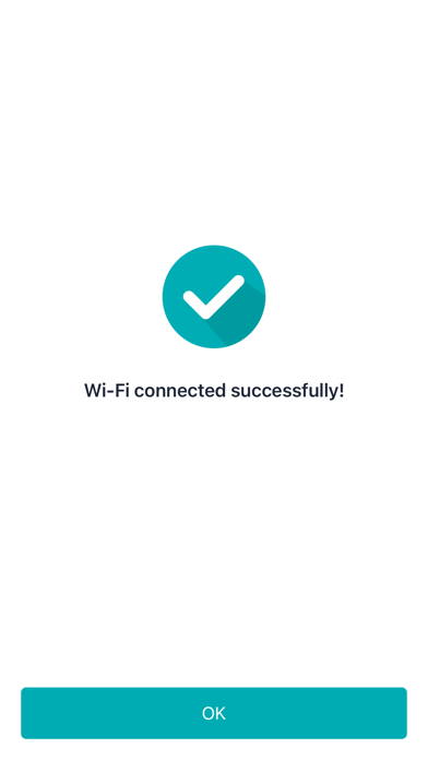 EG WiFi Config screenshot 1