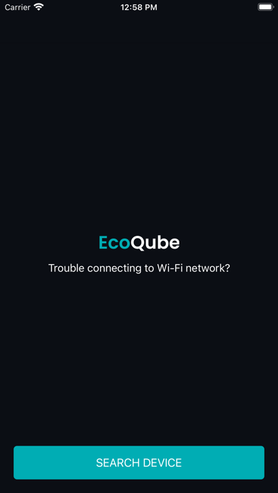 EG WiFi Config screenshot 5