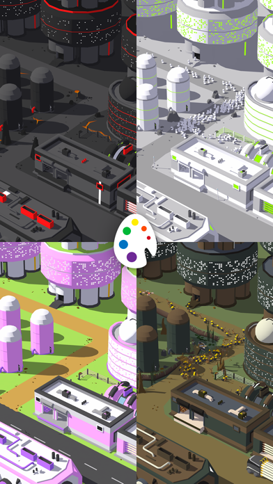 Egg, Inc. screenshot 6