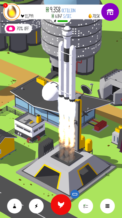 Egg, Inc. screenshot 4