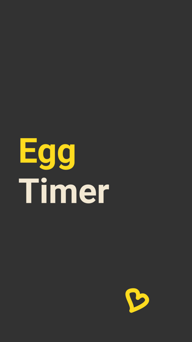 Egg Timer – Smart Cook screenshot 3