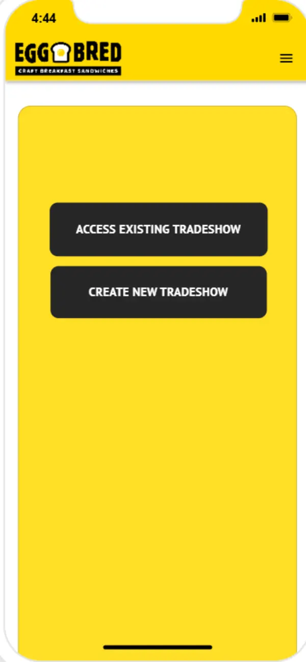 EggBred Lead Tracker screenshot 4