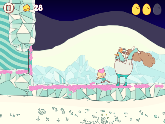 Eggggg screenshot 7