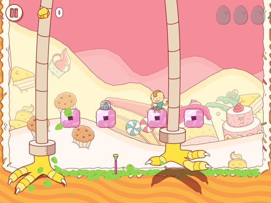 Eggggg screenshot 6
