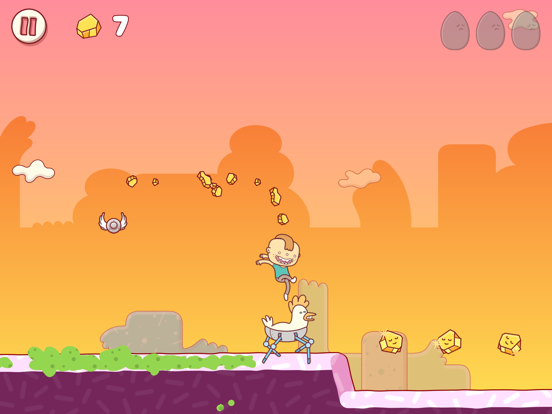 Eggggg screenshot 9