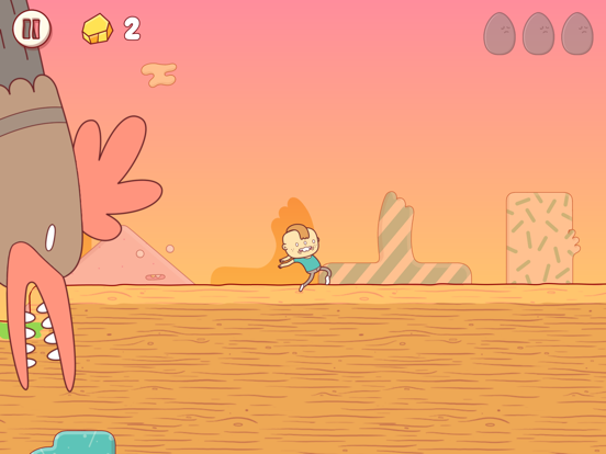 Eggggg screenshot 1