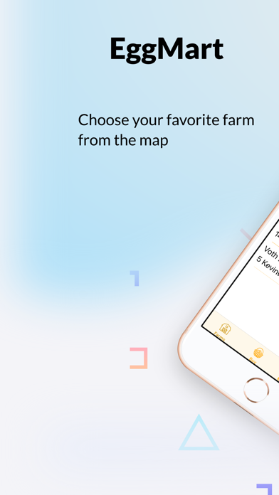 EggMart screenshot 5