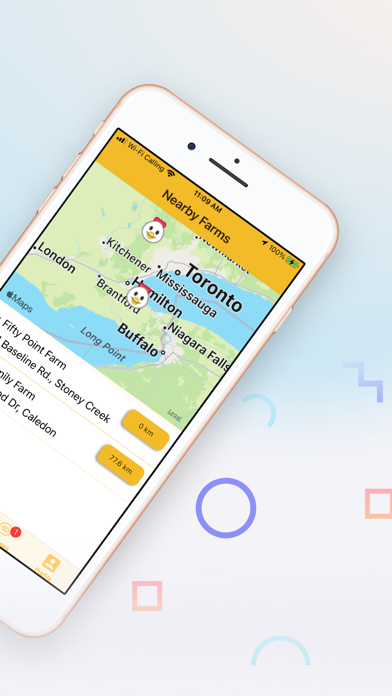 EggMart screenshot 4