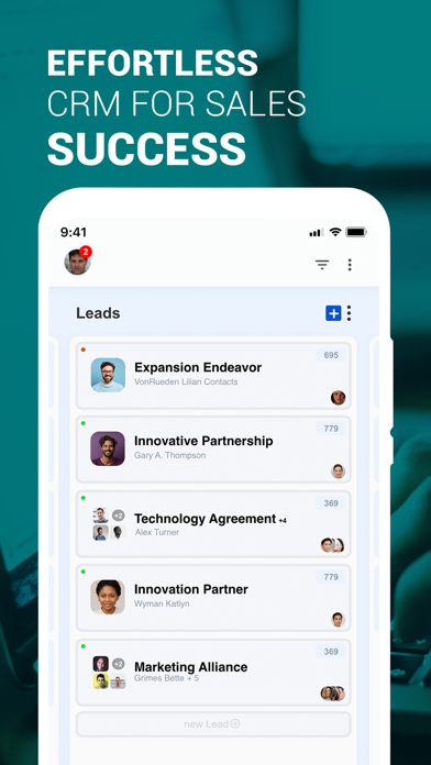 eGrow – Ecommerce Software screenshot 4