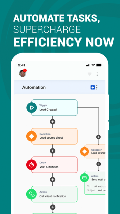 eGrow – Ecommerce Software screenshot 1