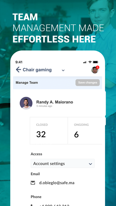 eGrow – Ecommerce Software screenshot 2