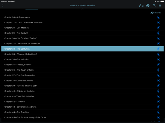 EGW Writings 2 screenshot 6