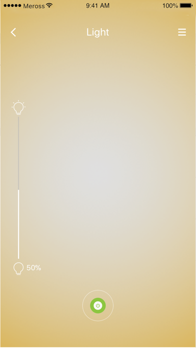 eHomeLife screenshot 1