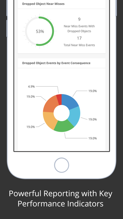 EHS Insight screenshot 4