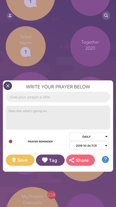 eHumility screenshot 6