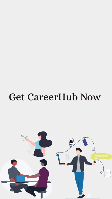 Eightfold Career Hub screenshot 1