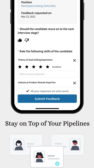Eightfold Career Hub screenshot 3