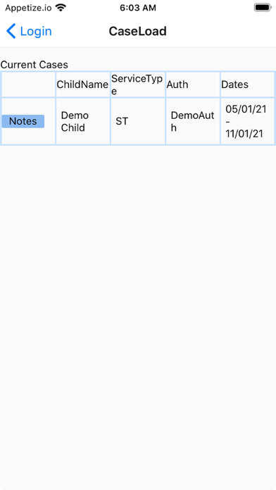 EISS Session Notes screenshot 3