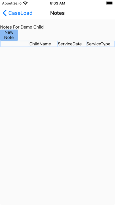 EISS Session Notes screenshot 2