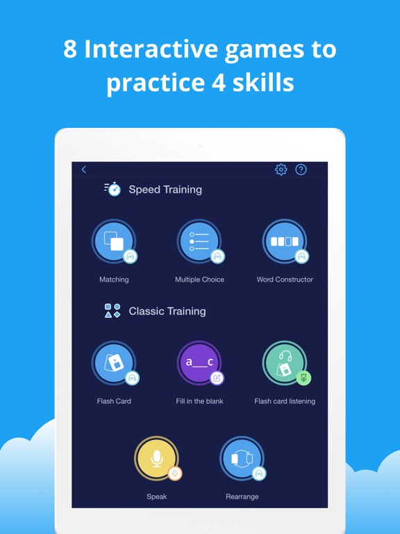 eJOY Learn English Videos screenshot 5