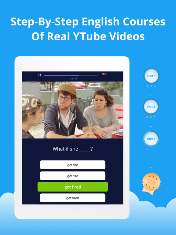 eJOY Learn English Videos screenshot 10