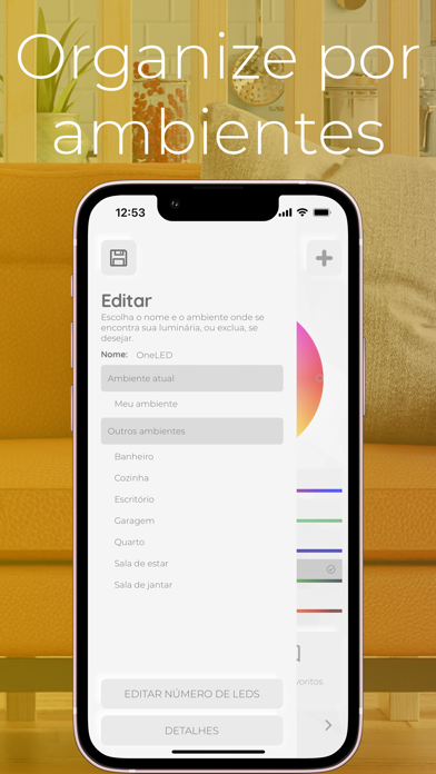 eklart+ screenshot 1