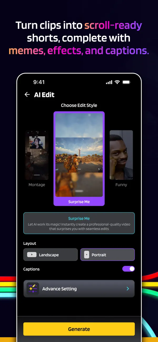 Eklipse.gg screenshot 3
