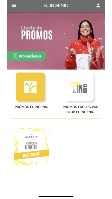 El Ingenio screenshot 1