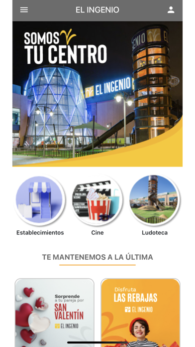 El Ingenio screenshot 4