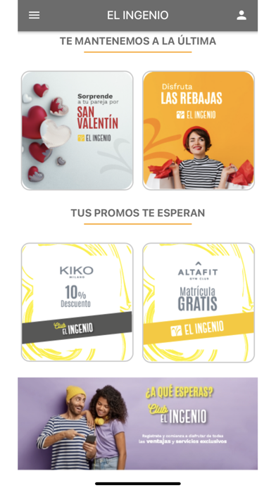 El Ingenio screenshot 3