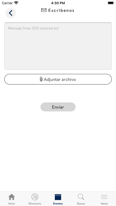 El Mundo de Wari screenshot 1