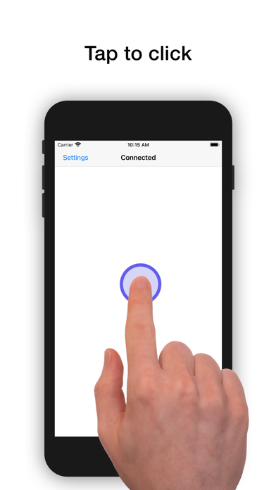 El Trackpad screenshot 10