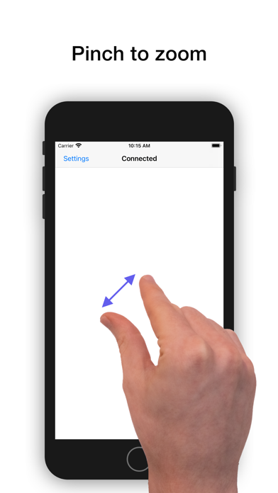 El Trackpad screenshot 8
