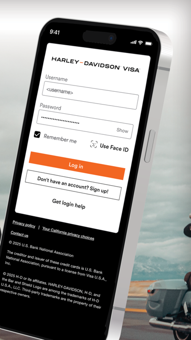 Elan Credit Card screenshot 1
