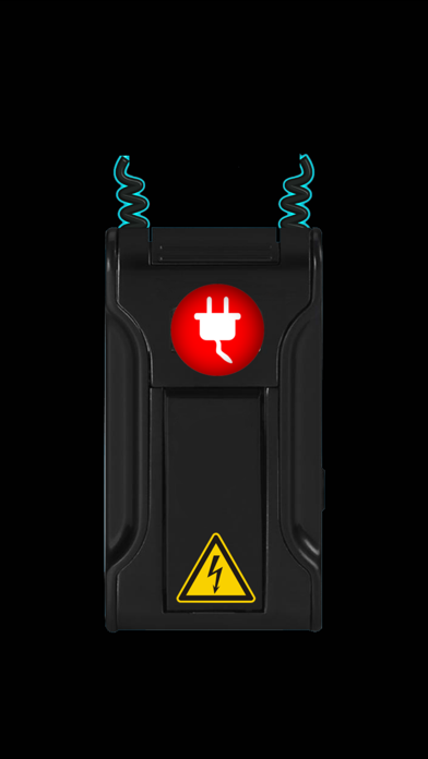 Electric Stun Gun! screenshot 2