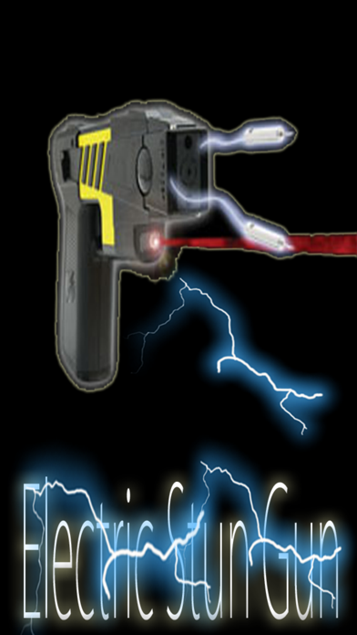 Electric Stun Gun! screenshot 3