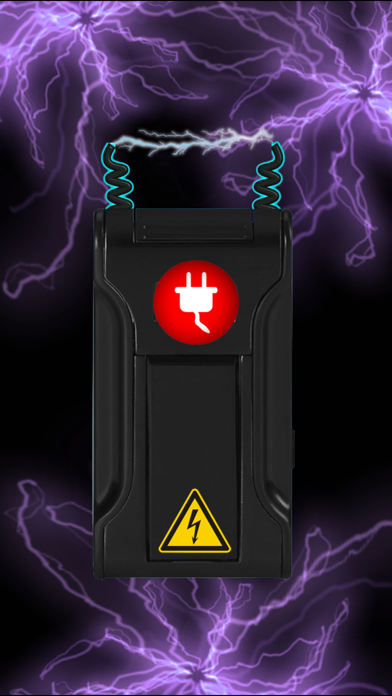 Electric Stun Gun! screenshot 1