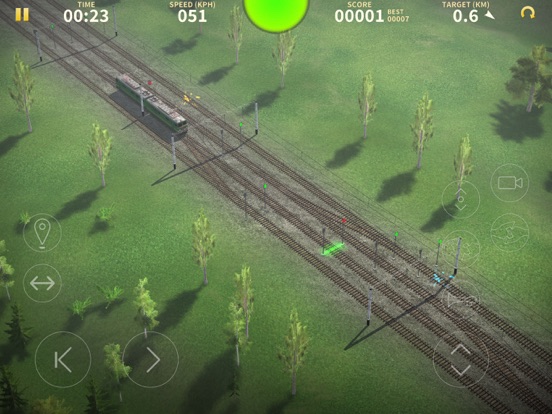 Electric Trains screenshot 6