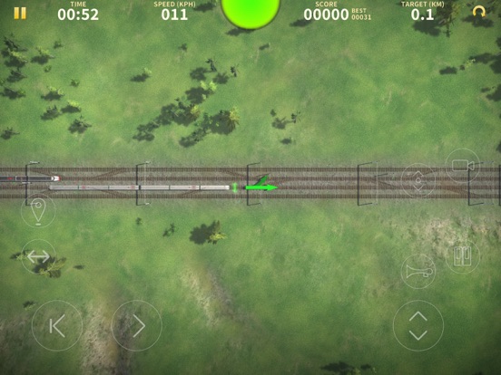Electric Trains screenshot 9
