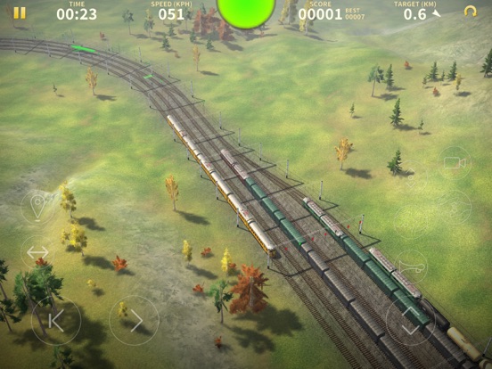 Electric Trains screenshot 8