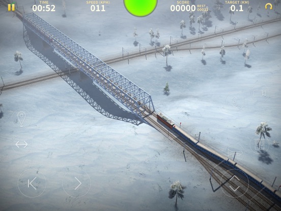 Electric Trains screenshot 3
