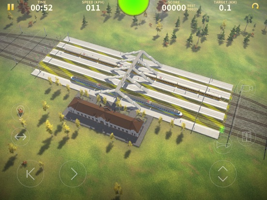 Electric Trains screenshot 7