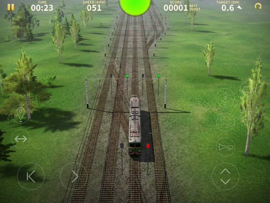 Electric Trains screenshot 5