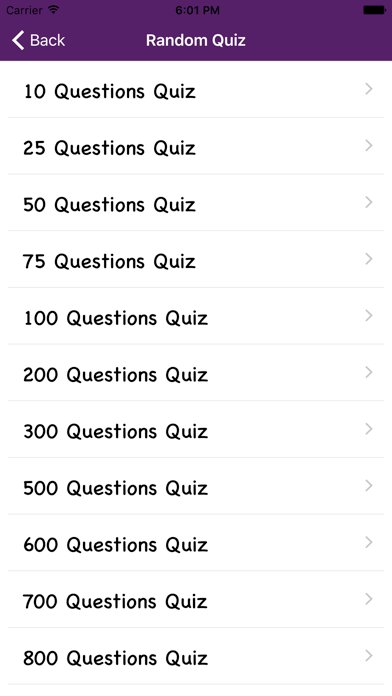 Electrical Engineering Complete Quiz screenshot 3