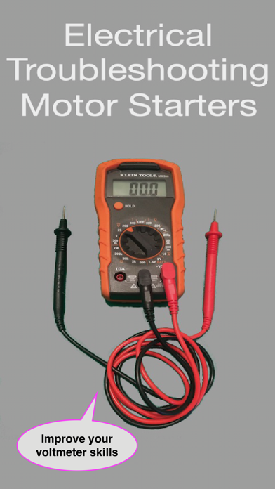 Electrical Troubleshooting MS screenshot 4