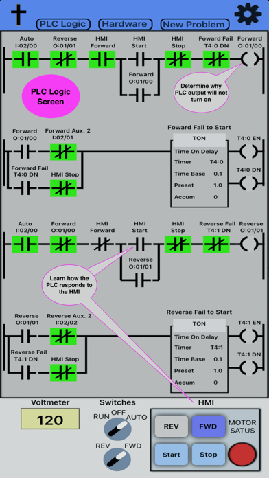 Electrical Troubleshooting MS screenshot 1