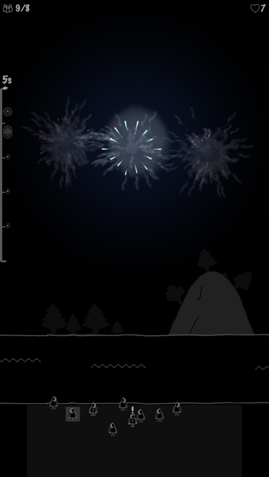 ElectricFirework screenshot 1